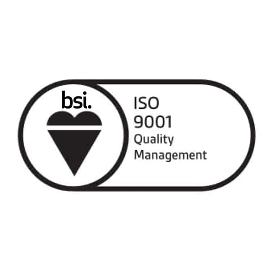 Bsi iso 9001 quality management.